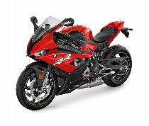 Motorrad kaufen Vorführmodell BMW S 1000 RR (sport)