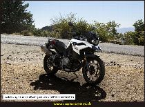 Motorrad kaufen Occasion BMW F 750 GS (enduro)