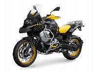 Motorrad kaufen Neufahrzeug BMW R 1250 GS Adventure (enduro)