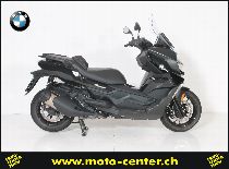 Motorrad kaufen Occasion BMW C 400 GT (roller)