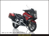 Motorrad kaufen Occasion BMW R 1200 RT ABS (touring)