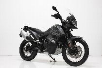 Acheter moto KTM 890 Adventure Enduro