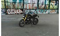 Motorrad kaufen Neufahrzeug BMW G 310 R (naked)