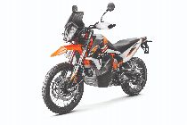 Motorrad kaufen Vorführmodell KTM 890 Adventure R (enduro)