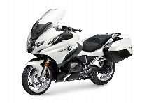 Motorrad kaufen Vorführmodell BMW R 1250 RT (touring)