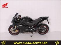 Motorrad kaufen Occasion HONDA CBR 600 FA ABS (sport)
