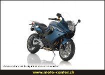 Motorrad kaufen Occasion BMW F 800 GT ABS (enduro)