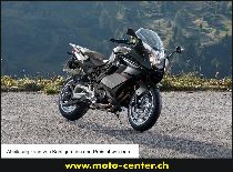 Motorrad kaufen Occasion BMW F 800 GT ABS (enduro)
