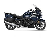 Motorrad Mieten & Roller Mieten BMW K 1600 GT ABS (Touring)