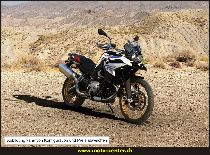 Motorrad kaufen Occasion BMW F 850 GS (enduro)
