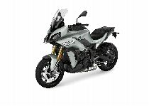 Motorrad kaufen Neufahrzeug BMW S 1000 XR (touring)