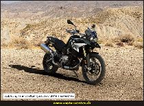 Motorrad kaufen Occasion BMW F 850 GS (enduro)