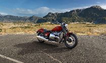 Motorrad kaufen Occasion BMW R 18 (custom)