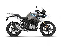 Motorrad Mieten & Roller Mieten BMW G 310 GS ABS (Enduro)