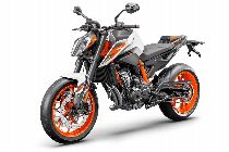 Motorrad kaufen Neufahrzeug KTM 890 Duke R (naked)