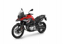 Motorrad kaufen Neufahrzeug BMW F 850 GS (enduro)