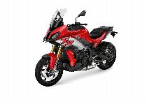Motorrad kaufen Vorführmodell BMW S 1000 XR (touring)