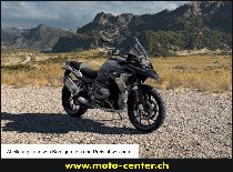 Motorrad kaufen Occasion BMW R 1250 GS (enduro)