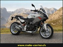 Motorrad kaufen Occasion BMW F 900 XR (touring)