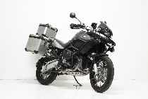 Motorrad kaufen Occasion BMW R 1200 GS Adventure ABS (enduro)