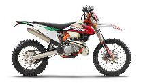 Motorrad kaufen Neufahrzeug KTM 300 EXC TPI Enduro (enduro)