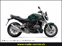 Motorrad kaufen Occasion BMW R 1250 R (naked)