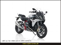 Motorrad kaufen Occasion BMW R 1200 RS ABS (touring)