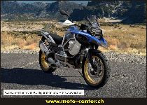 Motorrad kaufen Occasion BMW R 1250 GS Adventure (enduro)