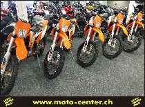 Motorrad kaufen Occasion KTM 350 EXC-F 4T Enduro (enduro)