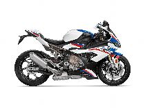 Motorrad Mieten & Roller Mieten BMW S 1000 RR (Sport)