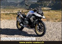 Motorrad kaufen Occasion BMW R 1250 GS (enduro)