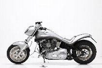 Motorrad kaufen Occasion HARLEY-DAVIDSON FXST 1340 Softail Standard (custom)