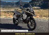 Motorrad kaufen Occasion BMW R 1250 GS Adventure (enduro)