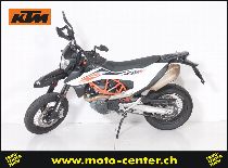 Motorrad kaufen Occasion KTM 690 SMC R Supermoto ABS (supermoto)