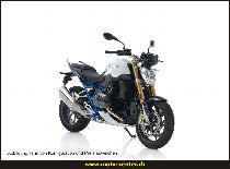 Motorrad kaufen Occasion BMW R 1200 R ABS (naked)