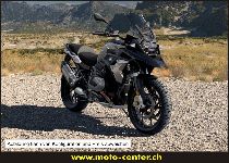 Motorrad kaufen Occasion BMW R 1250 GS (enduro)