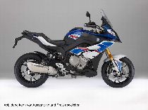 Motorrad kaufen Occasion BMW S 1000 XR ABS (touring)