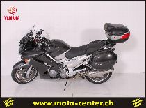 Motorrad kaufen Occasion YAMAHA FJR 1300 A ABS (touring)
