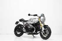 Motorrad kaufen Neufahrzeug BMW R nine T ABS (retro)