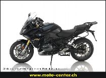 Motorrad kaufen Occasion BMW R 1200 RS ABS (touring)