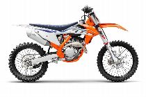 Motorrad kaufen Neufahrzeug KTM 250 SX-F (motocross)
