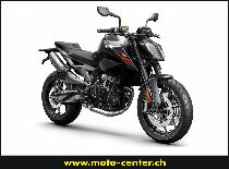 Motorrad kaufen Occasion KTM 790 Duke (naked)