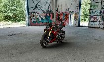 Motorrad kaufen Neufahrzeug BMW S 1000 R (naked)
