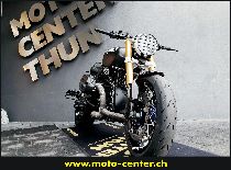 Motorrad kaufen Occasion BMW R nine T ABS (retro)