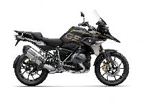 Motorrad Mieten & Roller Mieten BMW R 1250 GS (Enduro)