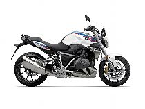 Motorrad Mieten & Roller Mieten BMW R 1250 R (Naked)
