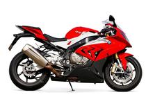 Motorrad kaufen Neufahrzeug BMW S 1000 RR ABS (sport)