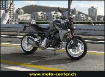 Motorrad kaufen Occasion BMW F 900 R (naked)