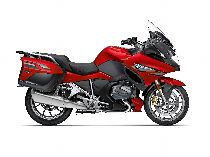 Motorrad Mieten & Roller Mieten BMW R 1250 RT (Touring)