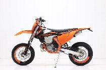 Motorrad kaufen Occasion KTM 300 EXC TPI Enduro (enduro)